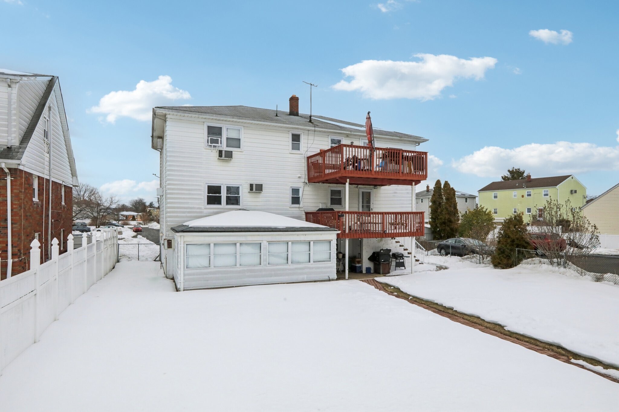 Building Photo - 10 Millo Pl