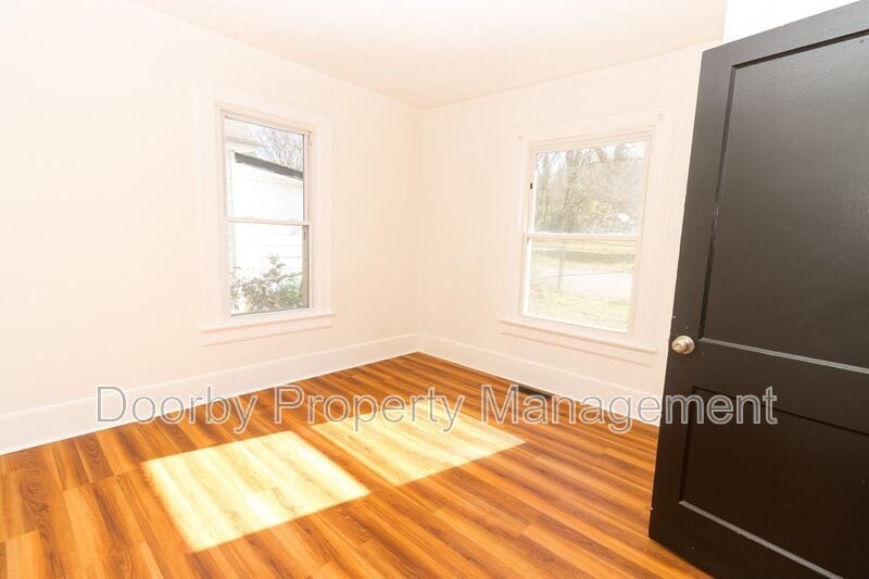 Building Photo - 2607 Andrews St