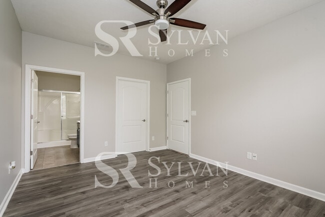 Building Photo - Turn the key. Enter. Smile. Repeat every day!