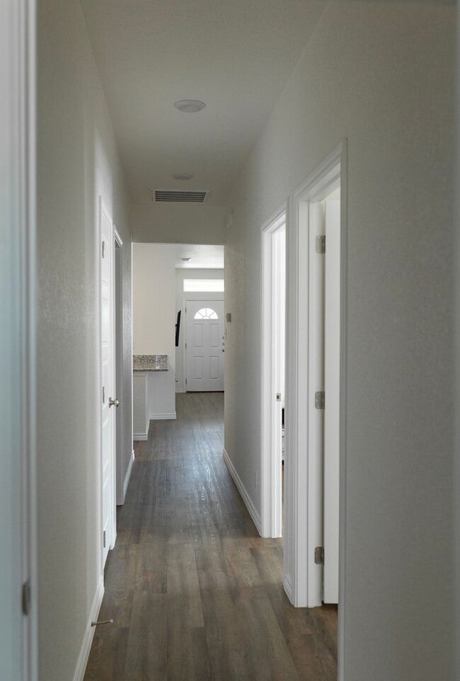 Building Photo - BRAND NEW 3 bedroom townhome!