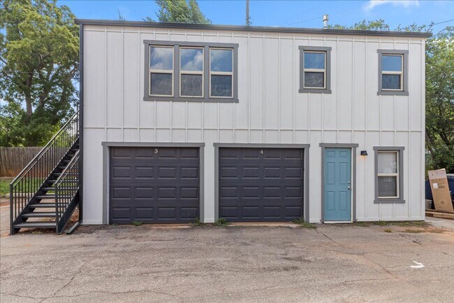 Building Photo - 4610 N Classen Blvd