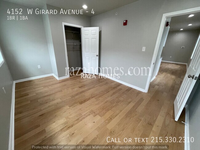 Building Photo - 4152 W Girard Ave