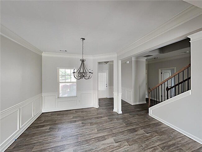 Building Photo - 1970 Township Dr