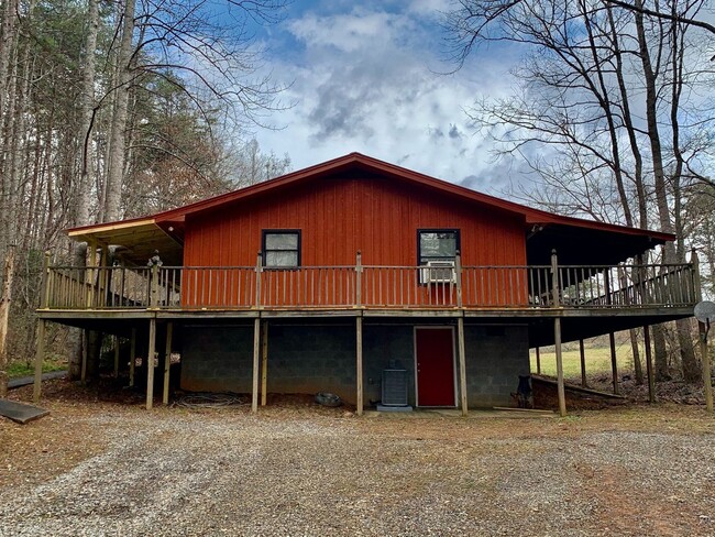 Building Photo - Blairsville Rental