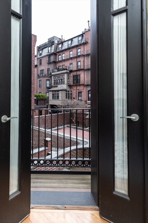 Building Photo - 51 Commonwealth Ave