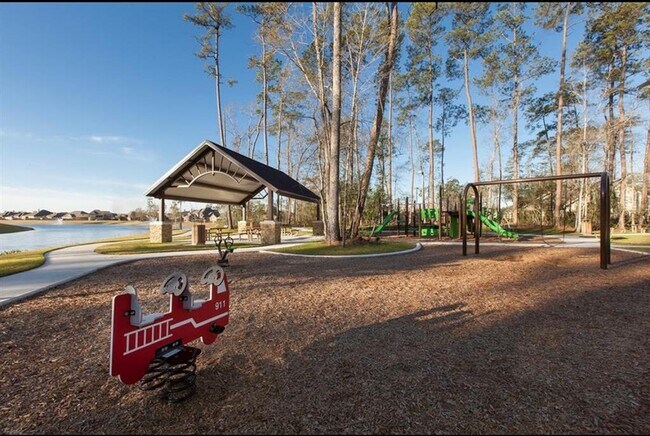 Building Photo - 3306 Old Ironwood Dr