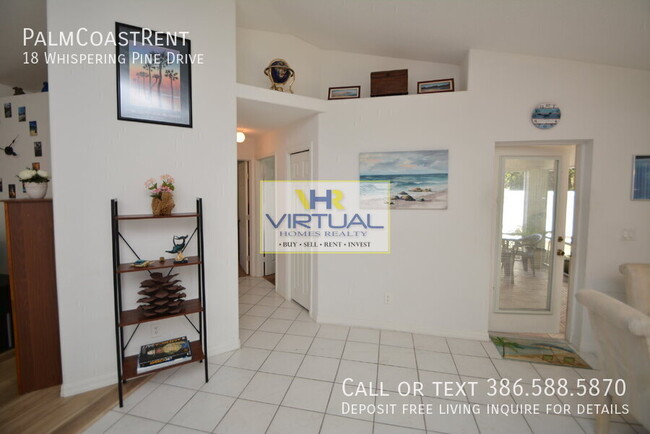 Building Photo - 18 Whispering Pine Dr