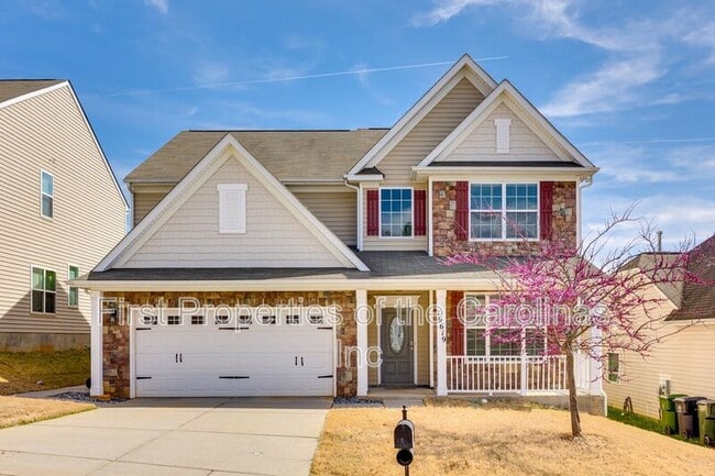 Primary Photo - 16619 Broadwing Pl