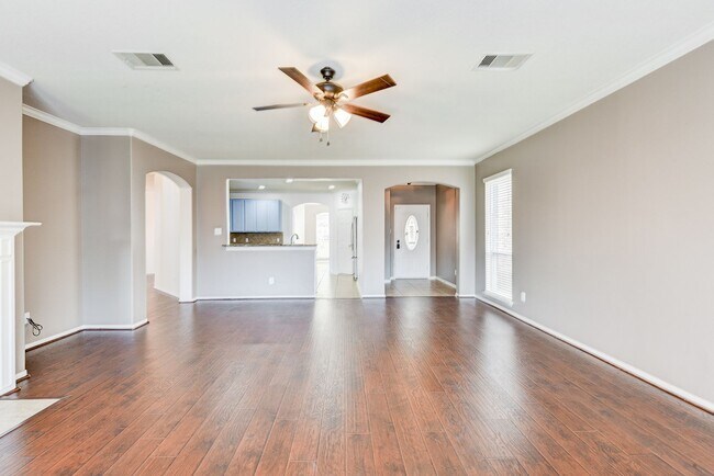 Building Photo - Marvelous 6bed 3.5 Bath Home in Cypress, TX!