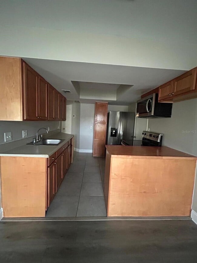 Building Photo - 2501 2nd St