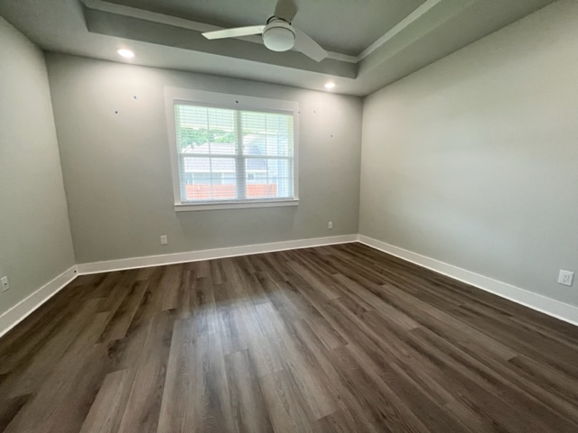 Building Photo - 2071 W Romana St