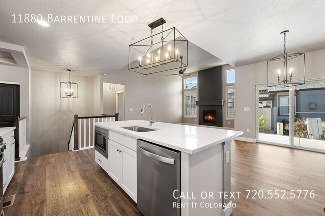 Building Photo - 11880 Barrentine Lp