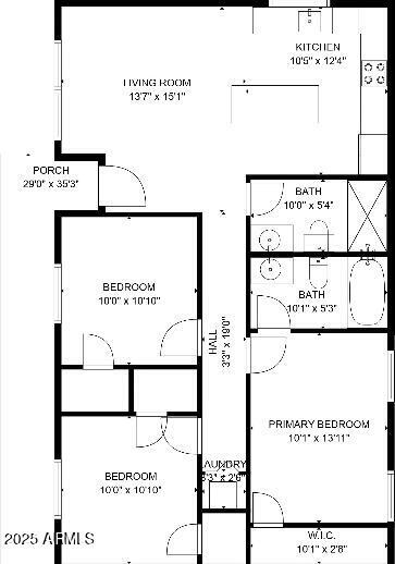 Building Photo - 2746 W Pima St