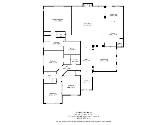 Building Photo - 7413 Woodward Springs Dr