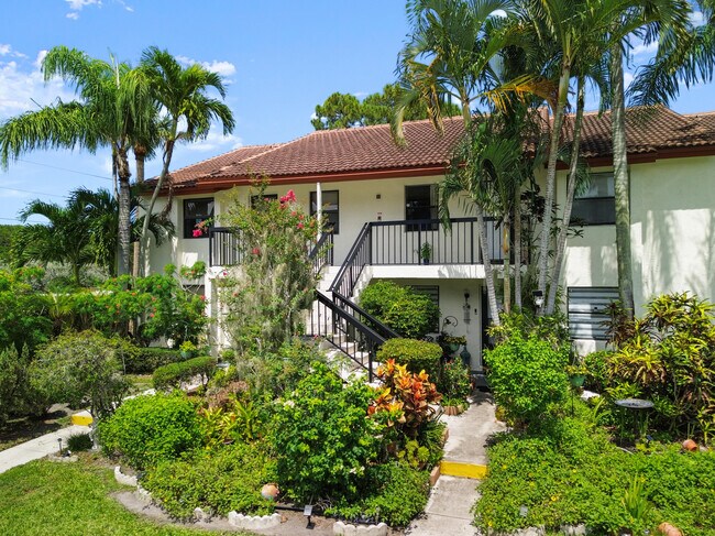 Building Photo - 22076 Palms Way