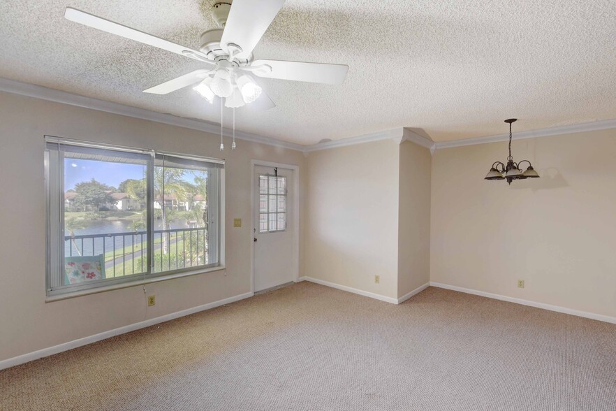livingroom - 4850 Sable Pine Cir