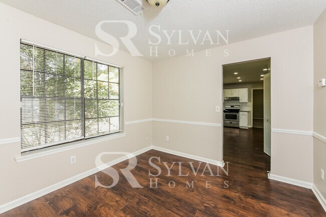 Building Photo - Life Just Got Better!