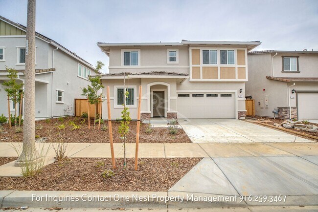 Building Photo - Modern Luxury in West Lincoln's Independen...