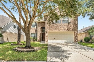 Building Photo - 16526 Whitaker Creek Dr