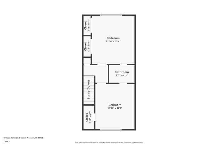 Building Photo - 819 Von Kolnitz Rd