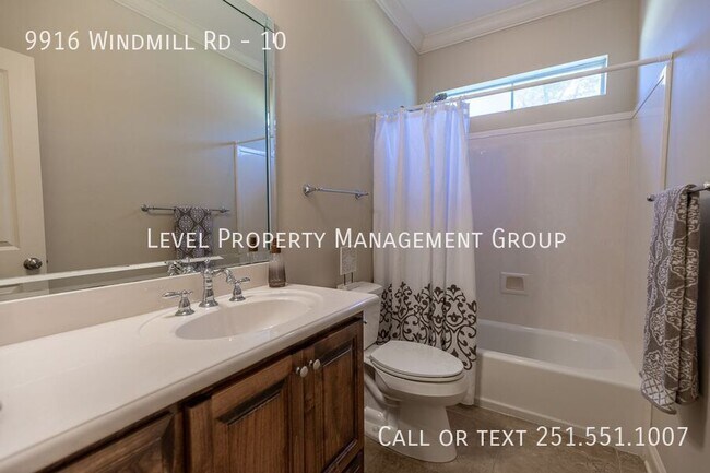 Building Photo - 9916 Windmill Rd