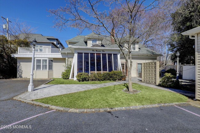 Primary Photo - 105 Elberon Ave