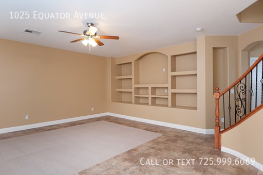 Building Photo - 1025 Equator Ave
