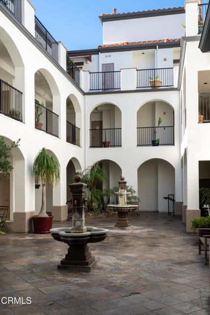 Building Photo - 436 Poli St