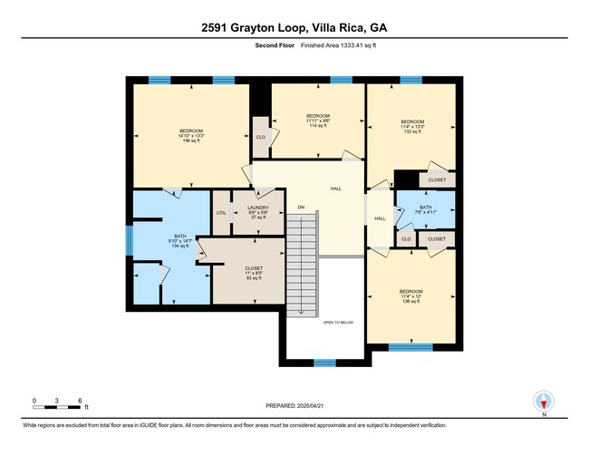 Building Photo - 2591 Grayton Loop