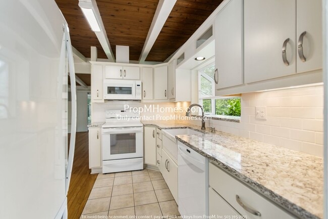 Building Photo - Your Mid-Century Dream Home: Three Bedrooms and an ADU Await!