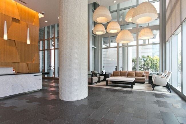 Building Photo - 600 Ala Moana Blvd