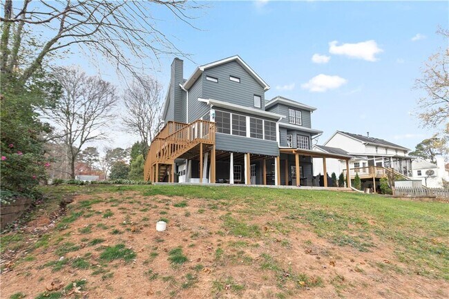 Building Photo - 1510 Wood Thrush Way