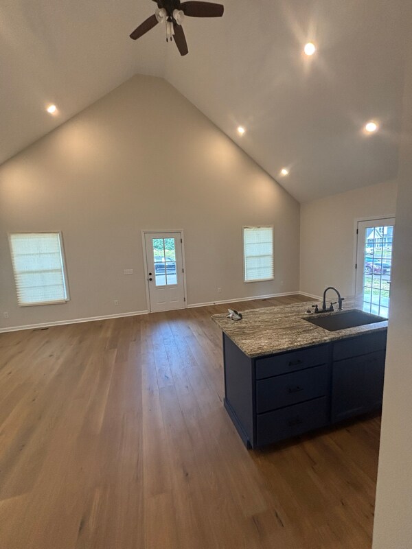 Building Photo - 210 Cherokee Dr