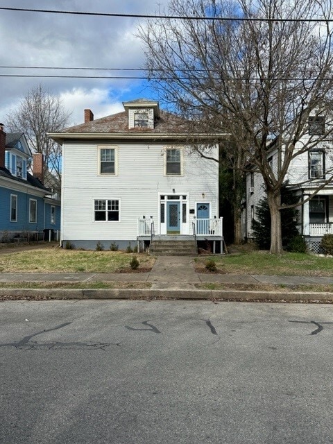 Building Photo - 515 Washington Avenue Southwest