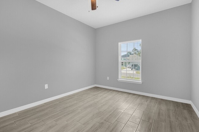 Building Photo - Discover the 3 BD/2BA Home in Beautiful Palm Bay!! Alexa Enabled SMART HOME!