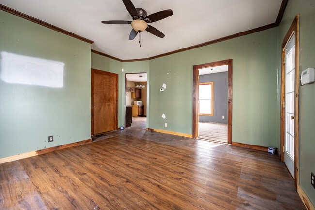 Building Photo - 2029 N 22nd St