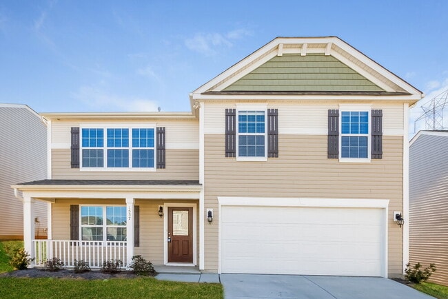 Building Photo - 1537 Summer View Ln