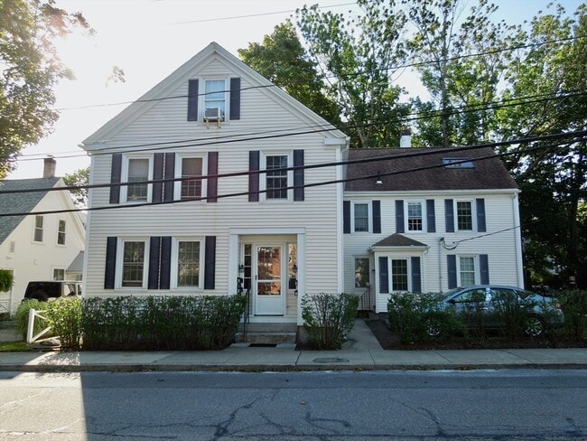 Primary Photo - 5 Lincoln St
