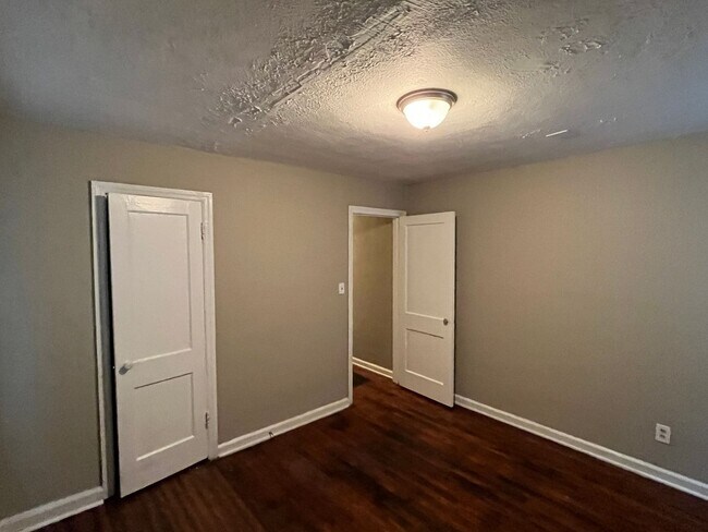 Building Photo - ***2 Bedroom / 1 Bathroom Total Electric Home for Rent Near Ft. Benning in Columbus, GA***
