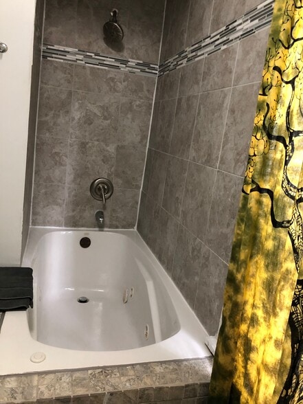 Bathroom - 518 W Wilson St