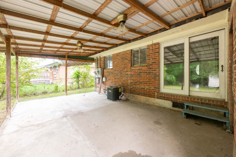 Building Photo - 1208 Gadd Rd