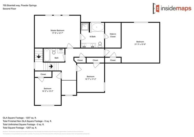 Building Photo - 795 Bramlett Way