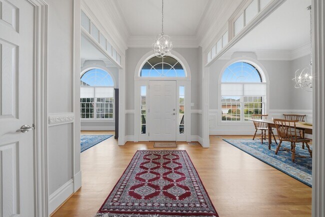 Building Photo - 4013 Lambs Creek Ct