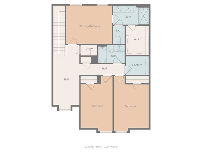 Building Photo - Welcome home to the Cabral at Belhaven in Corryton!