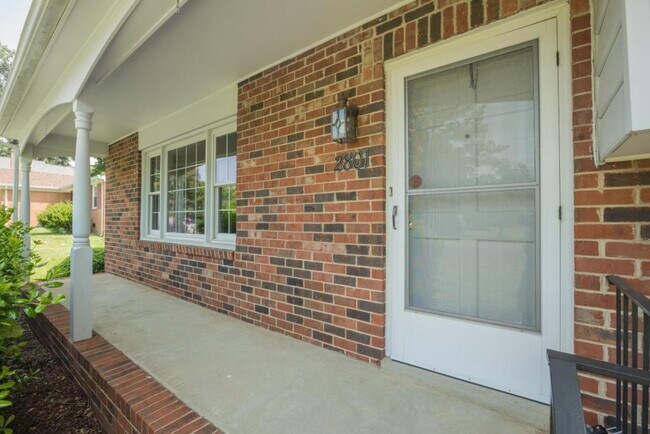 Building Photo - 2801 Pennington Rd