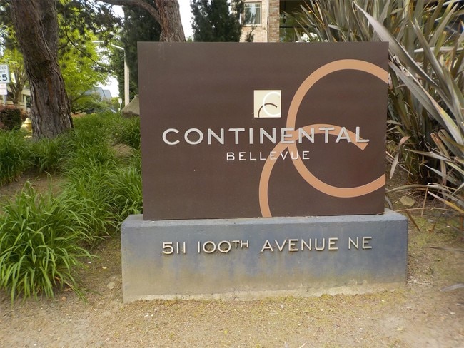 Building Photo - 511 100th Ave NE