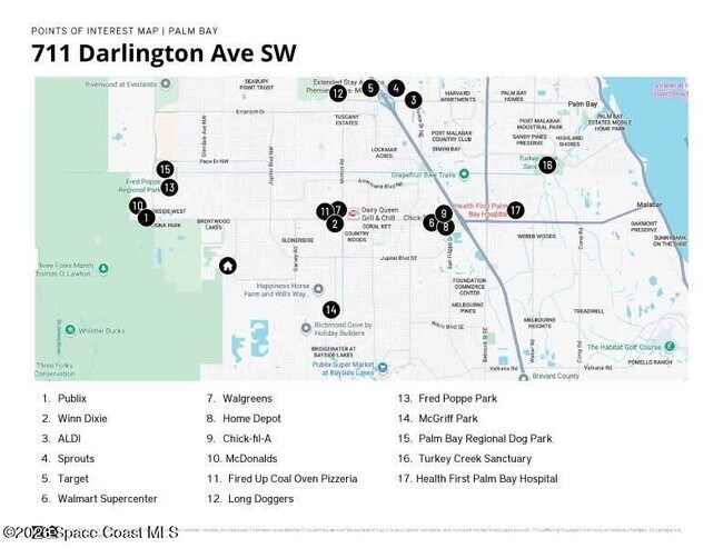 Building Photo - 711 Darlington Ave SW