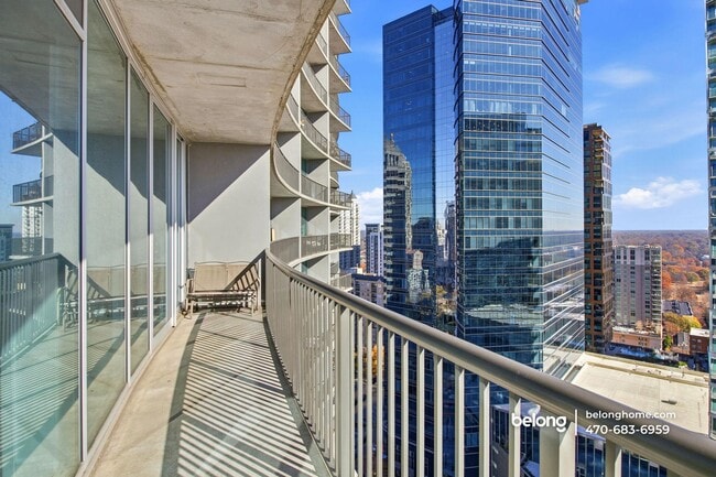 Building Photo - 1080 Peachtree St NE