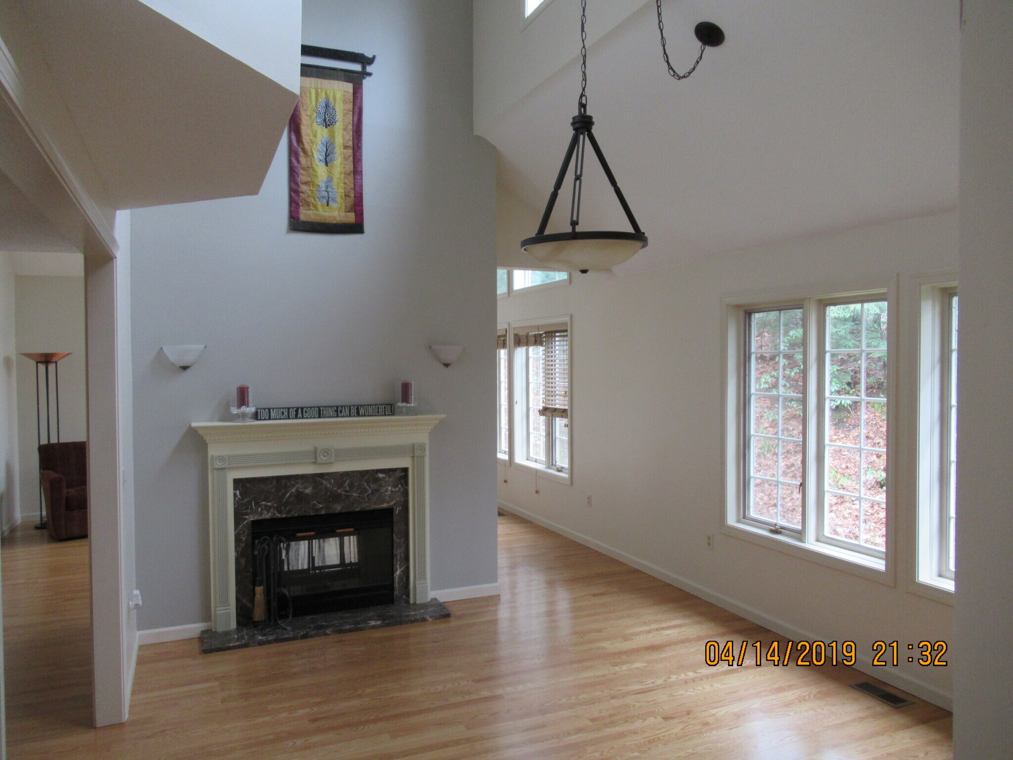 DINING AREA - 100 Winterbourne Ln