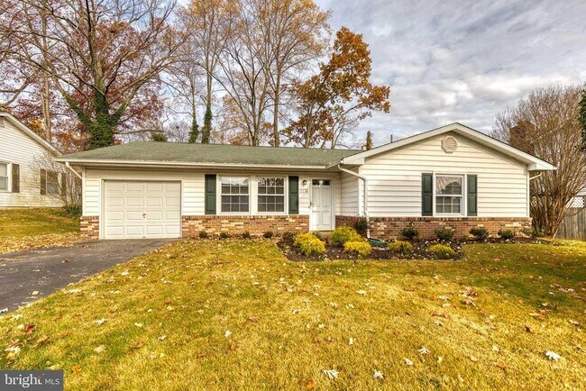 Building Photo - 2274 Dairy Farm Rd